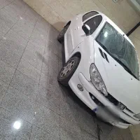 پژو ۲۰۶ تیپ ۲ کامل رنگ مدل آخر ۹۶|خودرو سواری و وانت|تهران, ابوذر|دیوار