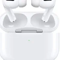 هدفون بی سیم اپل ایرپاد پرو 2 پلم هست