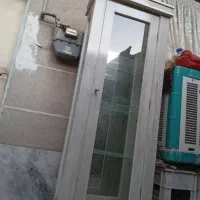 بوفه|بوفه، ویترین، کنسول|مشهد, جلالیه|دیوار