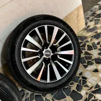 رینگ 16|قطعات یدکی و لوازم جانبی|رشت, حمیدیان|دیوار
