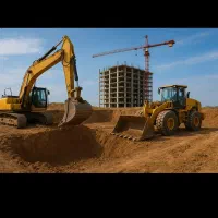 نقل و انتقال(واگذاری)فوری رتبه5 راه و ساختمان