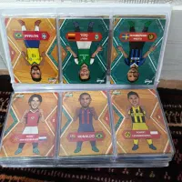 کارته کیمدی ارزان قیمت|کلکسیون و سرگرمی|نیشابور, بزرگمهر|دیوار