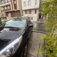 207|خودرو سواری و وانت|تهران, اختیاریه|دیوار