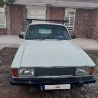 وانت پیکان