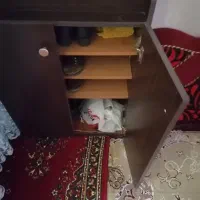 باسلام فروش جاکفشی ومیزارایشی|جاکفشی، کمد، دراور|چغادک, |دیوار