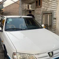 پارس ۹۶ دوگانه فابریک