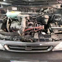 پراید صبا|خودرو سواری و وانت|دوگنبدان, |دیوار