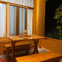 اجاره اقامتگاه جنگلی نوساز|اجارهٔ کوتاهمدت ویلا و باغ|ماسال, |دیوار