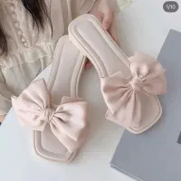 انواع صندل و کفش زنانه و‌دخترانه