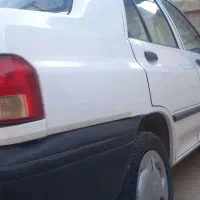 پراید۱۳۹۳