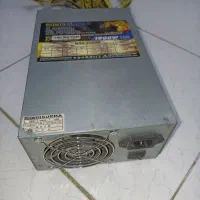 پاور ۱۲ ولت ۱۳۸ آمپر