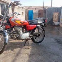 موتور رهرو مزایده