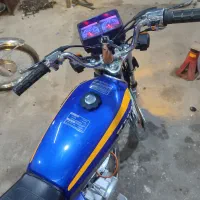 مدل 1400 دلتا|موتورسیکلت|شوشتر, |دیوار