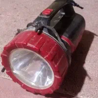 چراغ قوه بسیار پر نور و ماندگاری شارژ بالا