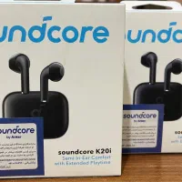 هندزفری انکرK20i