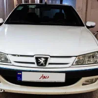 پژو پارس tu۵ سیمی خونگی، مدل آخر ۱۳۹۸