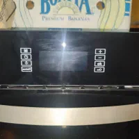 فروش فر تو کار روبینا|اجاق گاز و لوازم برقی پخت‌وپز|محمودآباد, |دیوار