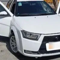 دنا پلاس/مدل۱۴۰۳/بی رنگ/درحدصفر/۵دنده دستی