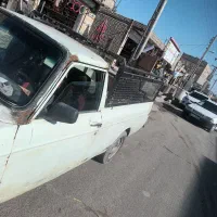 وانت بار کرایه