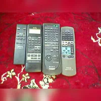 کنترل ویدئو