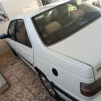 پارس سال مدل ۹۴ دوگانه شرکت بدون رنگ|خودرو سواری و وانت|اهواز, دانشگاه چمران|دیوار