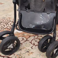 وسیله بچه|کالسکه و لوازم جانبی|مشهد, احمدآباد|دیوار