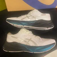 کتونی اسیکس اورجینال Asics|کیف، کفش، کمربند|تهران, دریاچه شهدای خلیج فارس|دیوار