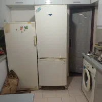 یخچال فریزر امرسان