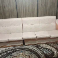 مبل هفت نفره راحتی