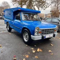 سایپا گازوئیل ۹۲ خاص خاص بیرنگ