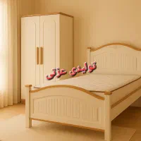 کمد لباس سرویس خواب میز تحریر ،،دراور|جاکفشی، کمد، دراور|قم, علی آباد|دیوار