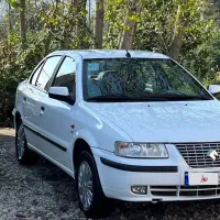 سمند LX مدل 1400داشبورد جدید|خودرو سواری و وانت|آستارا, |دیوار