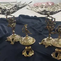 برنز|کلکسیون اشیاء عتیقه|قم, علی آباد سعدگان|دیوار