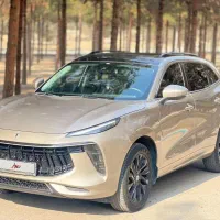 لاماری در حد صفر کیلومتر|خودرو سواری و وانت|باغستان, |دیوار