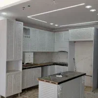 انواع کابینت و کمد نقد و قسطی