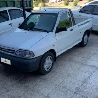 پراید وانت ۱۵۱