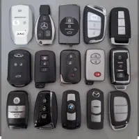 کلید و سویچ سازی|خدمات پیشه و مهارت|همدان, |دیوار