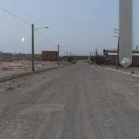 فروش زمین /۲۲۰ متر / شهرک صنعتی کارا قرچک