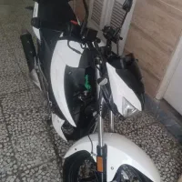 زونتس مدل ۲۳۰ سالم با تمام مدارک ۴۰۱