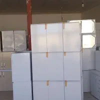 کابینت آماده نصب نقدوچکی|مصالح و تجهیزات ساختمان|بزینه رود, |دیوار