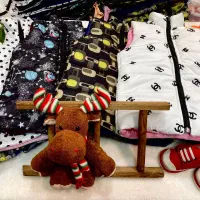 پافر بچگونه حراج|لباس|قم, طلاب غیر ایرانی|دیوار