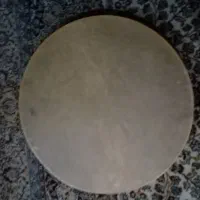 دف درجه یک محمد رضا عرفانی|سازهای سنتی|چالوس, |دیوار