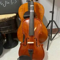ویولن آماتی 200