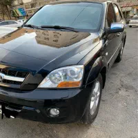 سورنتو ۲۰۰۹ مشکی|خودرو سواری و وانت|تهران, سعادتآباد|دیوار