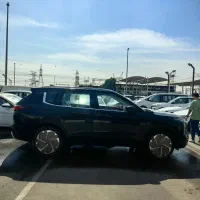 مستوبیشی اوتلندر پی لاین