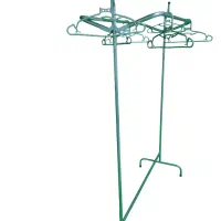 رگال لباس دوطرفه تاشو|مبلمان خانگی و میز عسلی|کرمانشاه, |دیوار