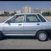 پراید فروشی مدل ۸۴/۱۰