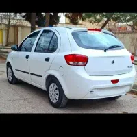 تیبا۲ خانگی کارمندی