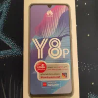 گوشی هوآوی y8p