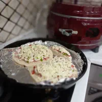 تنور برقی (فر قابلمه ای)نوبل کینگ2بار استفاده شده